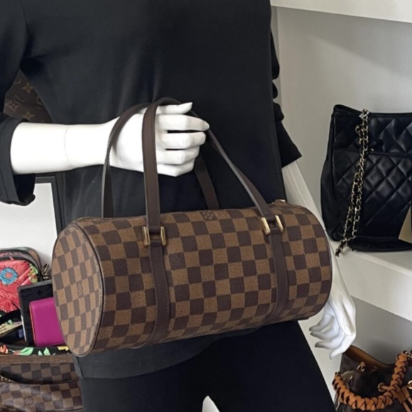 Louis Vuitton Papillon - Picture 13 of 14